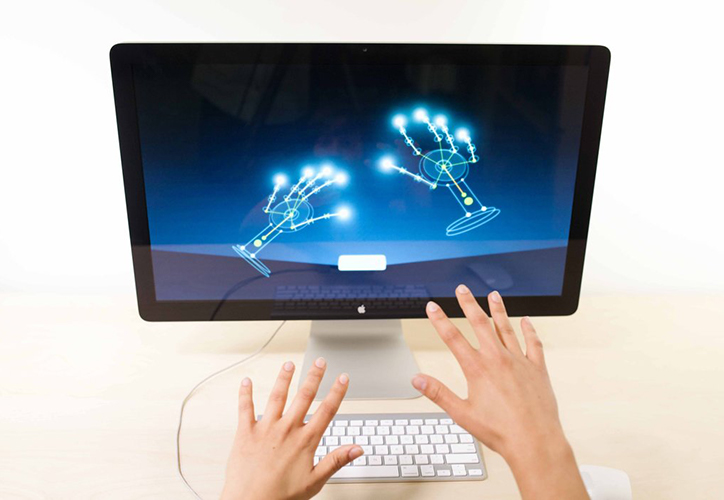 Gesture Recognition