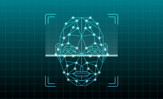 tof camera for face recognition