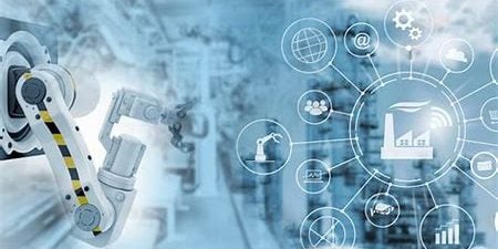 3D ToF Camera 5002A for Industrial Automation