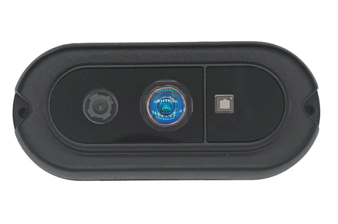 Maximizing 3D Vision: A Deep Dive into the DM-RGBD5003A Depth Camera