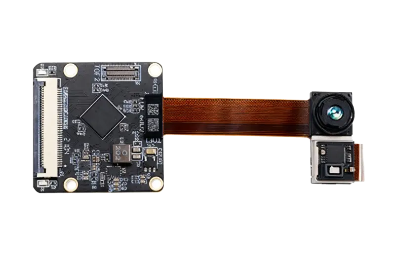 DMOM2508CL 320×240 ToF Depth Camera for AR/VR & Gesture Tracking