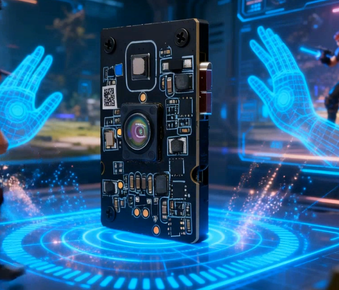 How dToF Technology is Revolutionizing Gaming Gear？