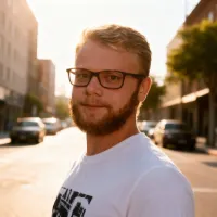 Customer Daniel Krüger