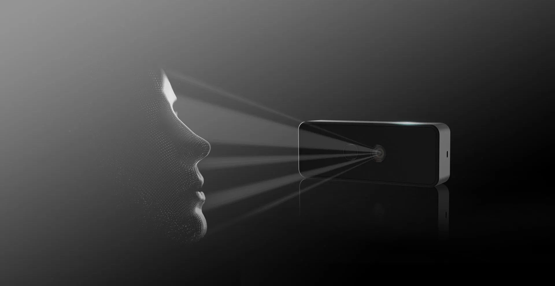 Advanced Face Recognition Background