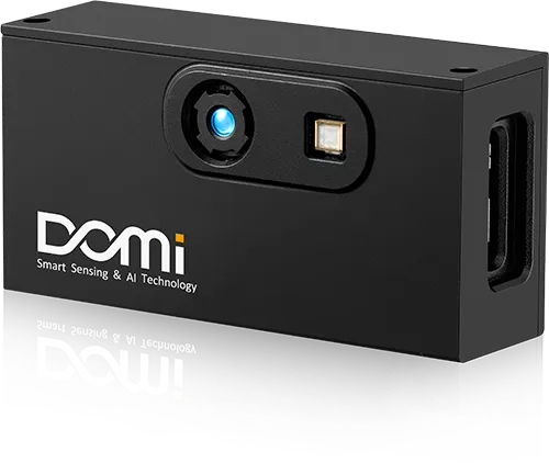 3D ToF Sensing Technology