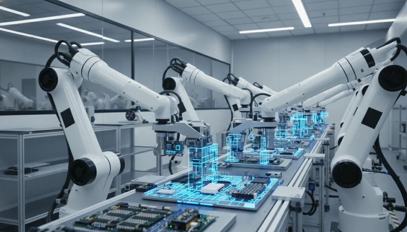 Industrial Automation