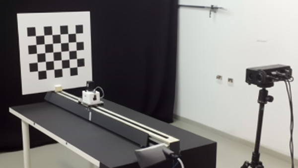 DOMI Accuracy Measurement