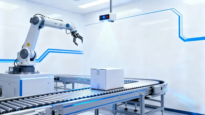 Industrial Automation